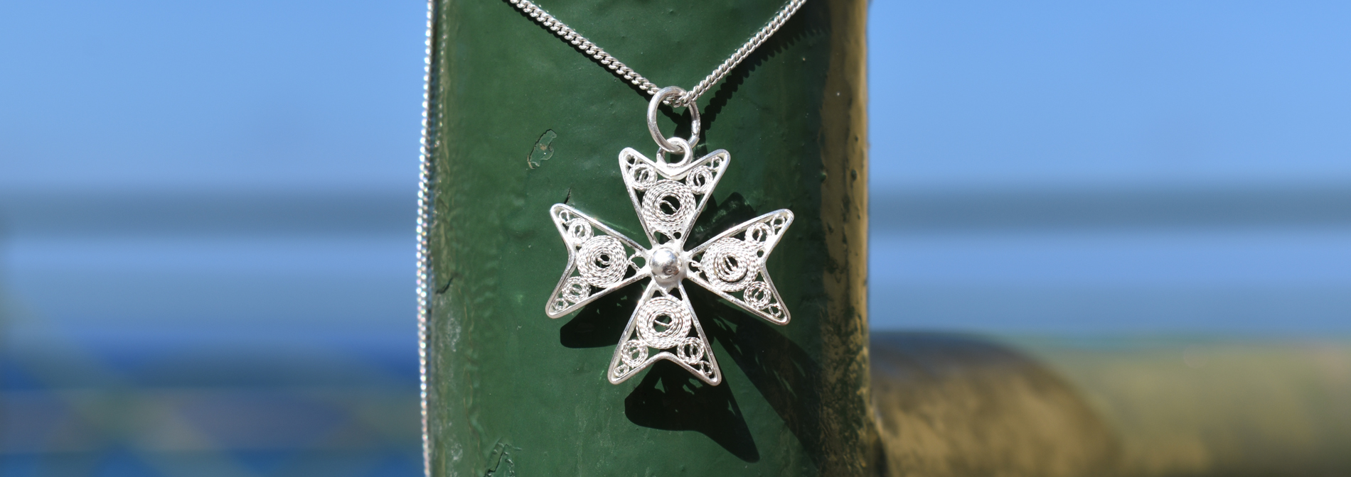 Meaning of Maltese Cross